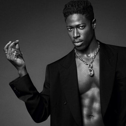 Paco Rabanne Million Gold Elixir Parfum Intense Masculino