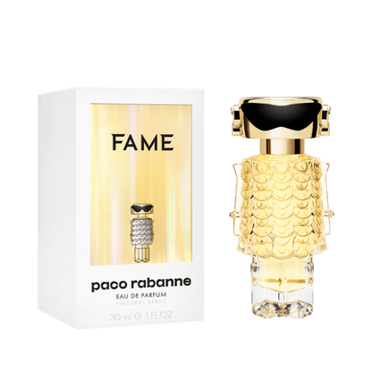 Paco Rabanne Fame Eau de Parfum Feminino