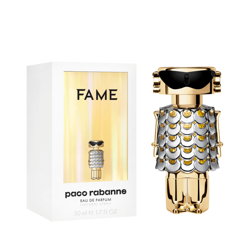 Paco Rabanne Fame Eau de Parfum Feminino