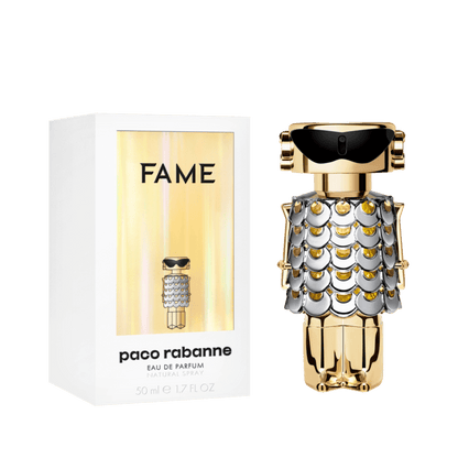 Paco Rabanne Fame Eau de Parfum Feminino