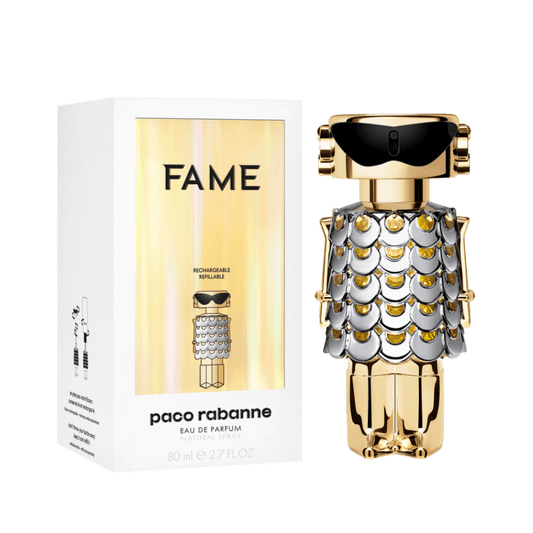 Paco Rabanne Fame Eau de Parfum Feminino