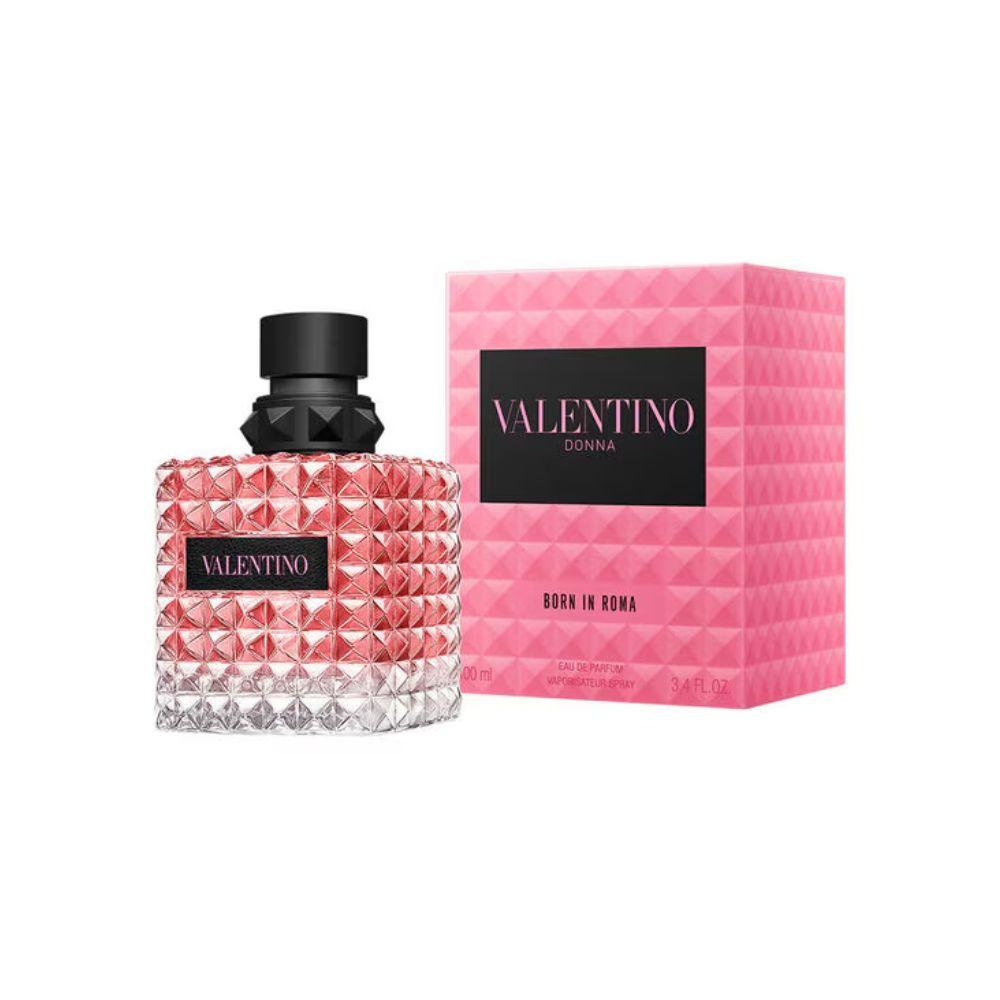 Valentino Donna Born in Roma Eau de Parfum Feminino