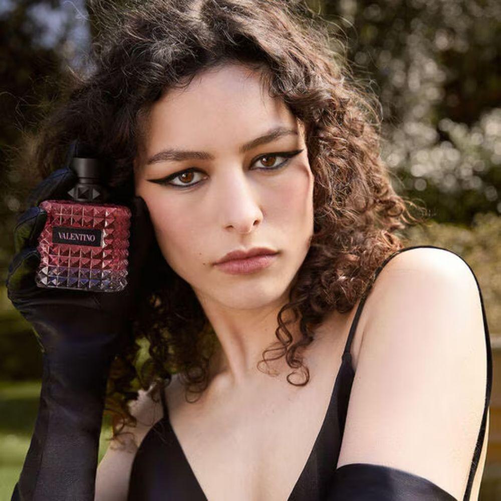 Valentino Donna Born in Roma Eau de Parfum Feminino