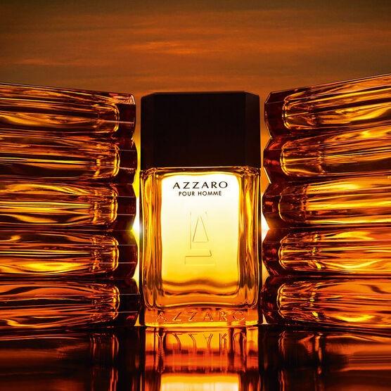 Azzaro Pour Homme Eau de Toilette Masculino