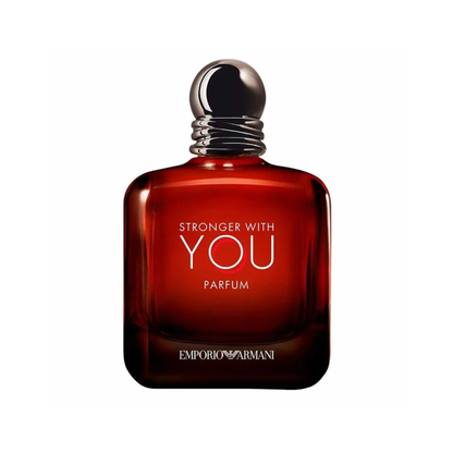 Giorgio Armani Stronger With You Parfum