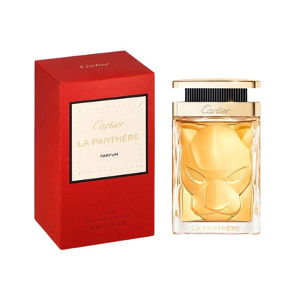 Cartier La Panthère Parfum Feminino